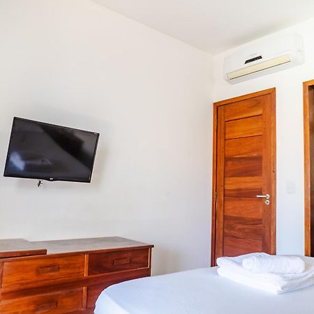Pousada Meu Lugar Jericoacoara Eksteriør billede