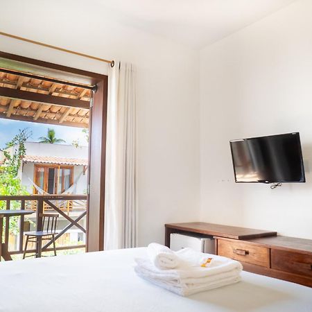 Pousada Meu Lugar Jericoacoara Eksteriør billede