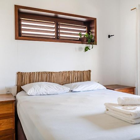 Pousada Meu Lugar Jericoacoara Eksteriør billede