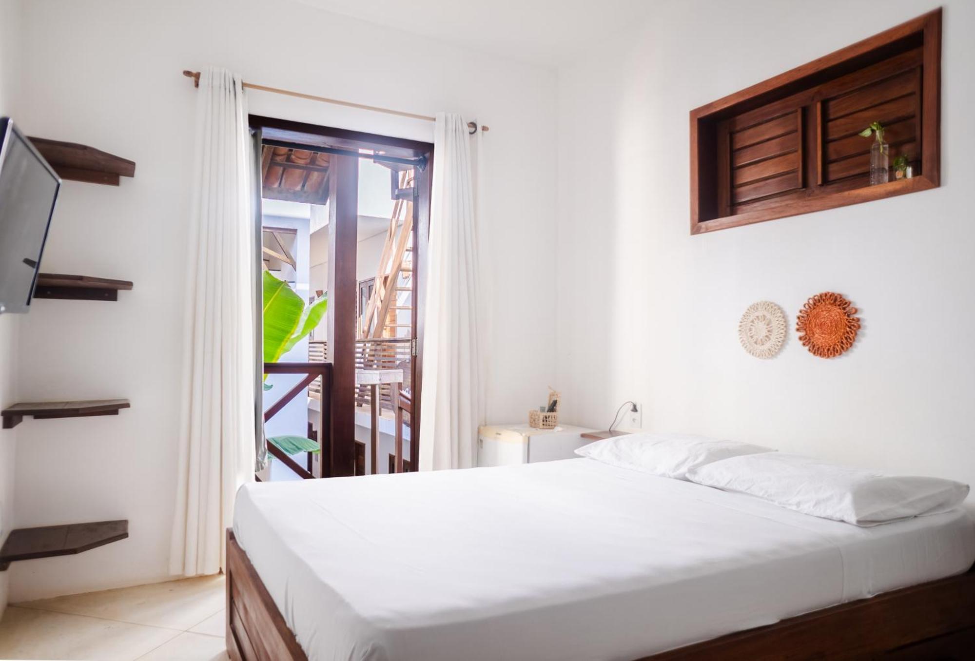 Pousada Meu Lugar Jericoacoara Eksteriør billede