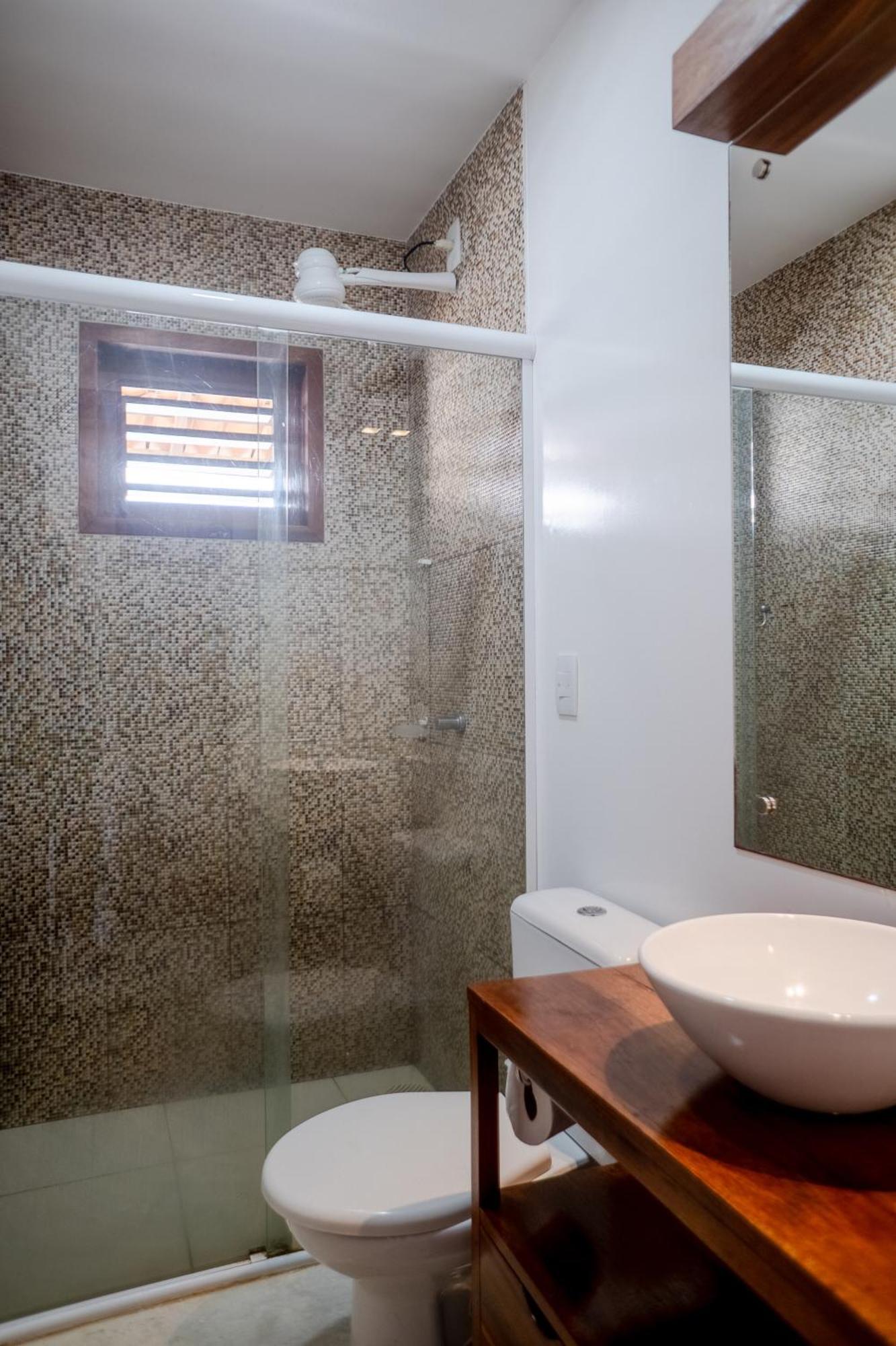 Pousada Meu Lugar Jericoacoara Eksteriør billede