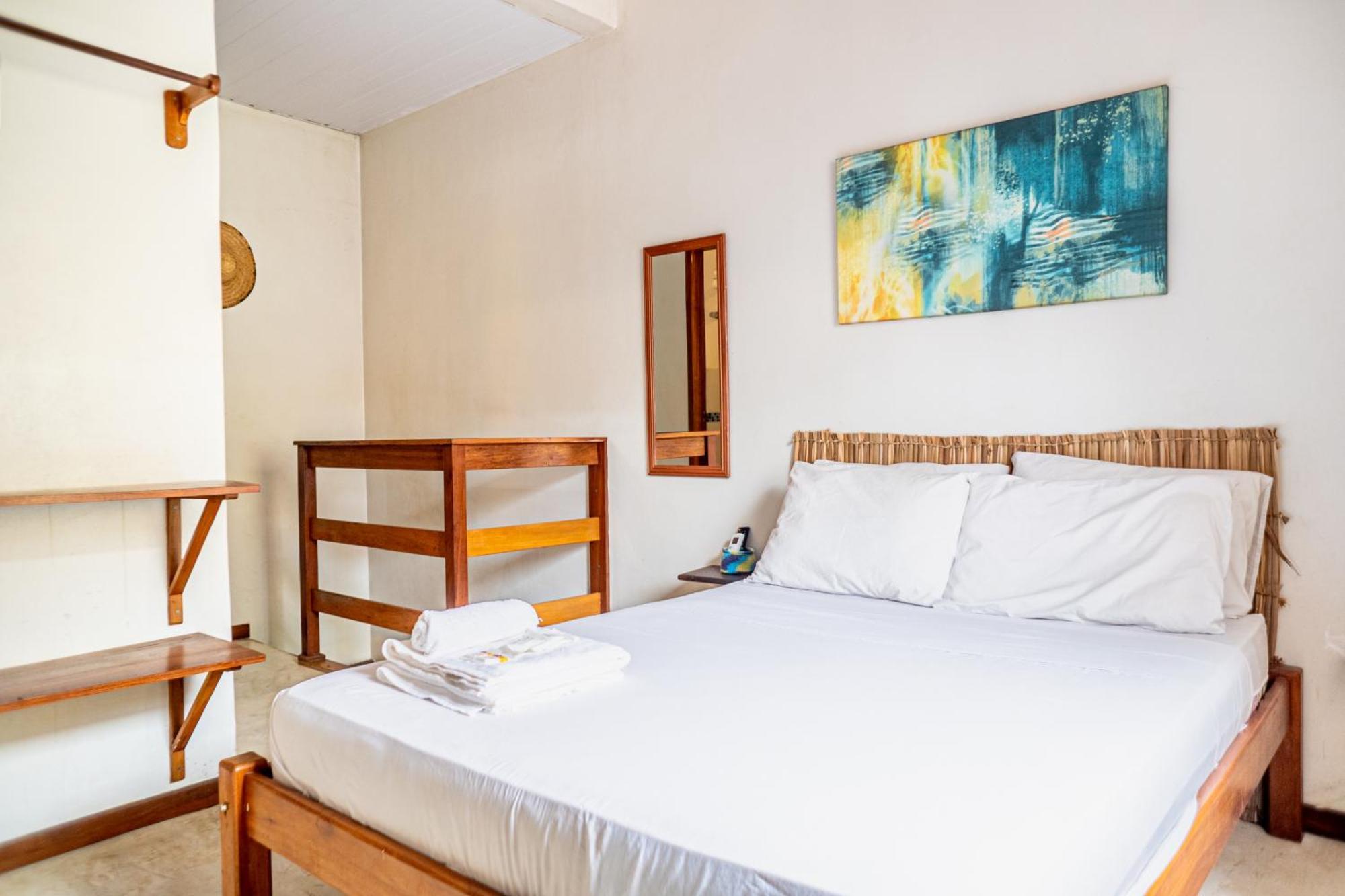Pousada Meu Lugar Jericoacoara Eksteriør billede