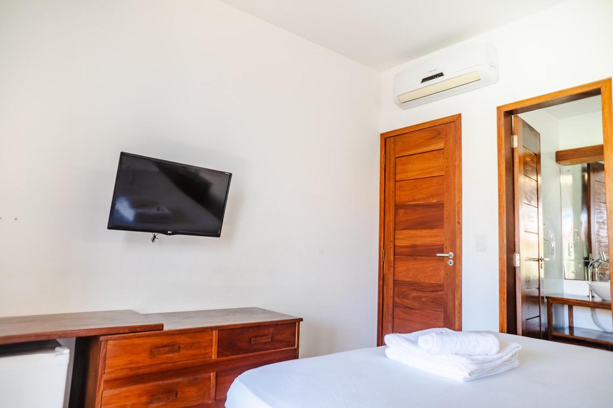 Pousada Meu Lugar Jericoacoara Eksteriør billede