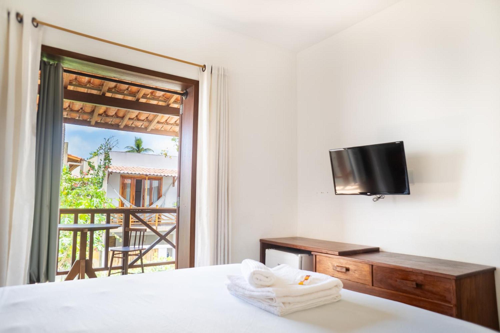 Pousada Meu Lugar Jericoacoara Eksteriør billede