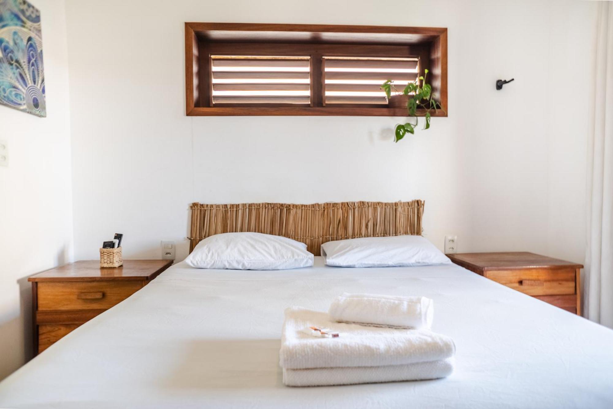 Pousada Meu Lugar Jericoacoara Eksteriør billede