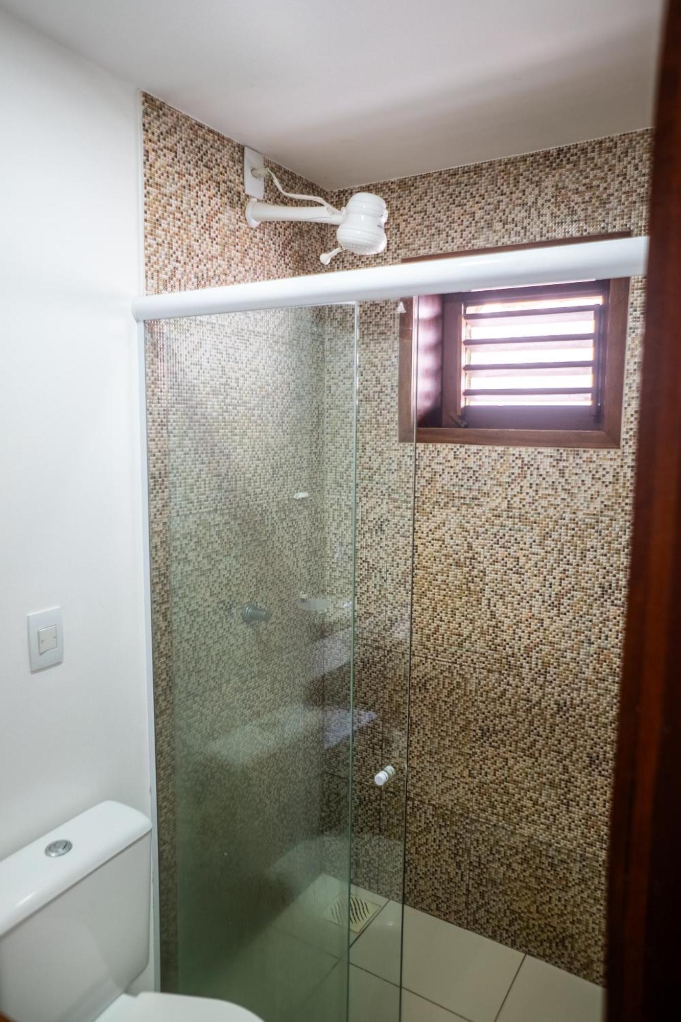 Pousada Meu Lugar Jericoacoara Eksteriør billede