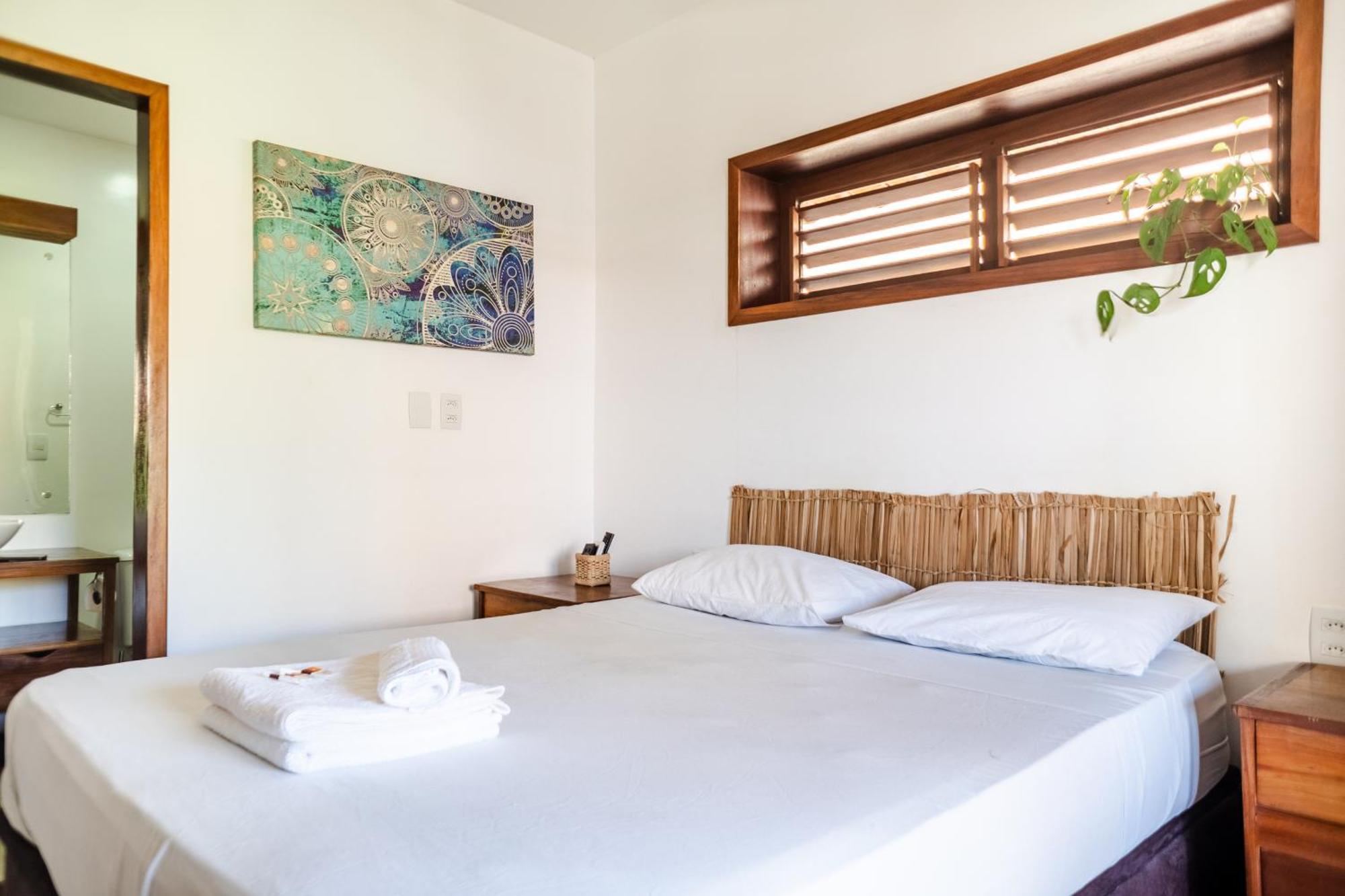 Pousada Meu Lugar Jericoacoara Eksteriør billede