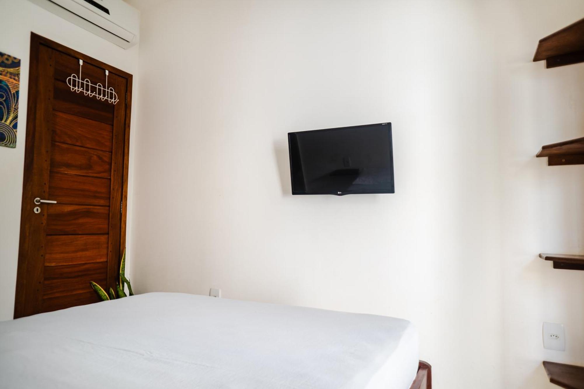 Pousada Meu Lugar Jericoacoara Eksteriør billede
