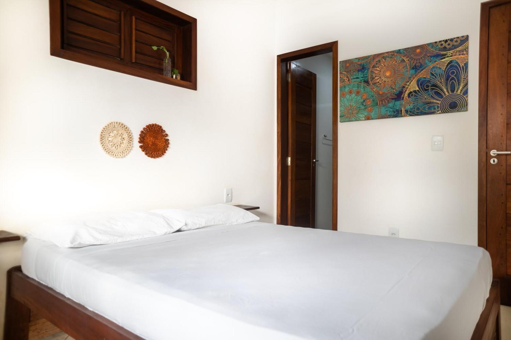 Pousada Meu Lugar Jericoacoara Eksteriør billede