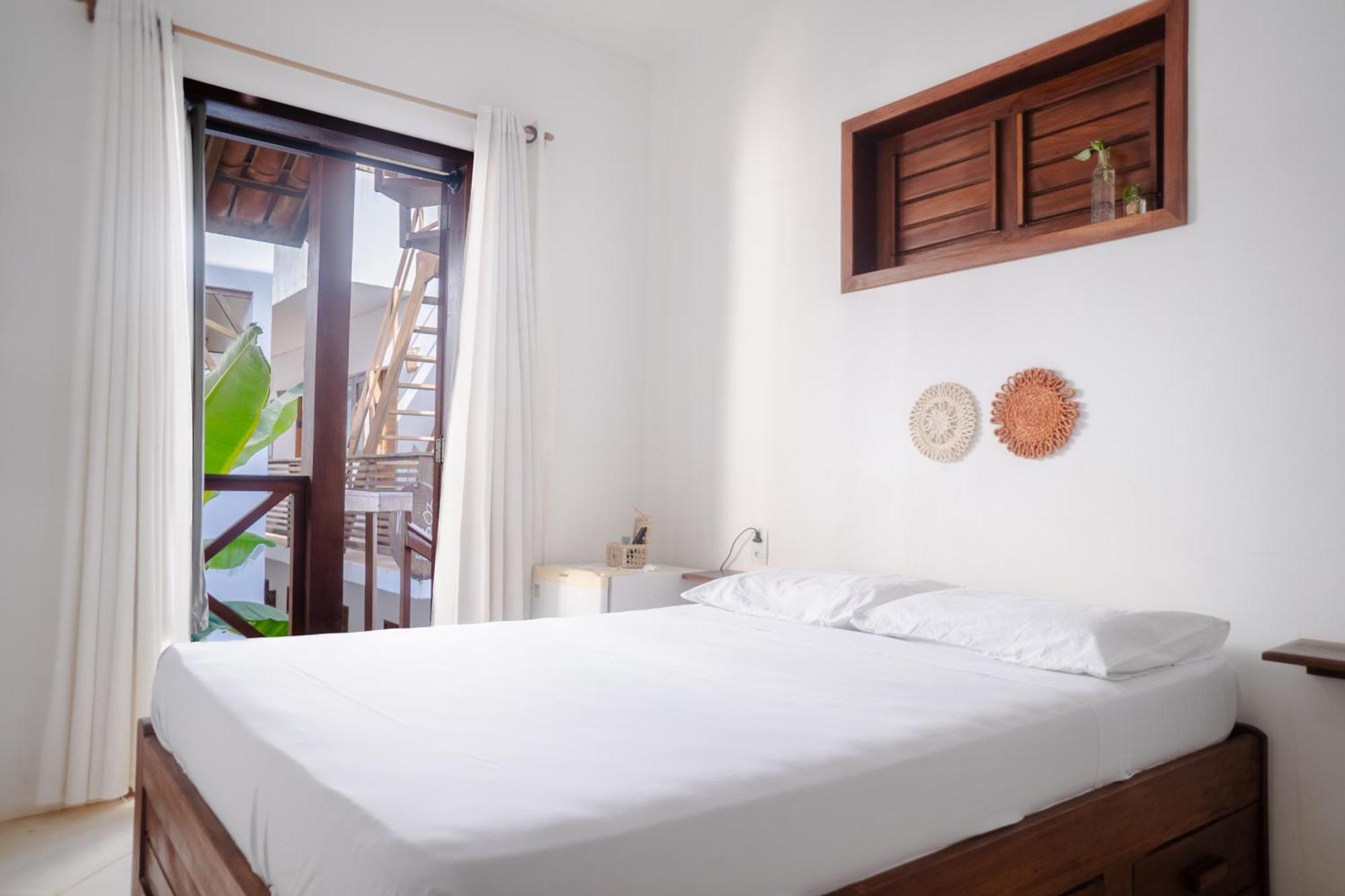 Pousada Meu Lugar Jericoacoara Eksteriør billede