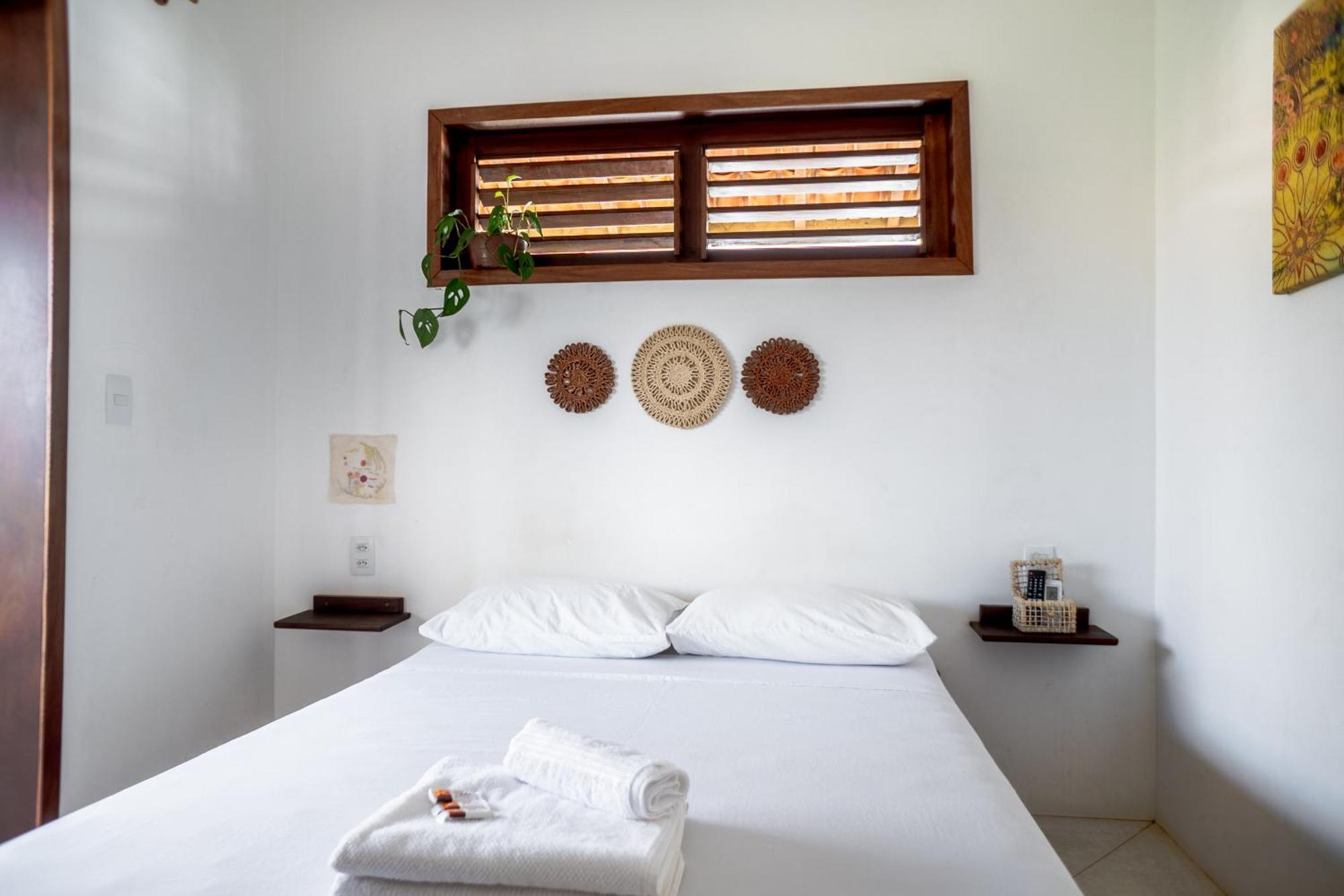 Pousada Meu Lugar Jericoacoara Eksteriør billede