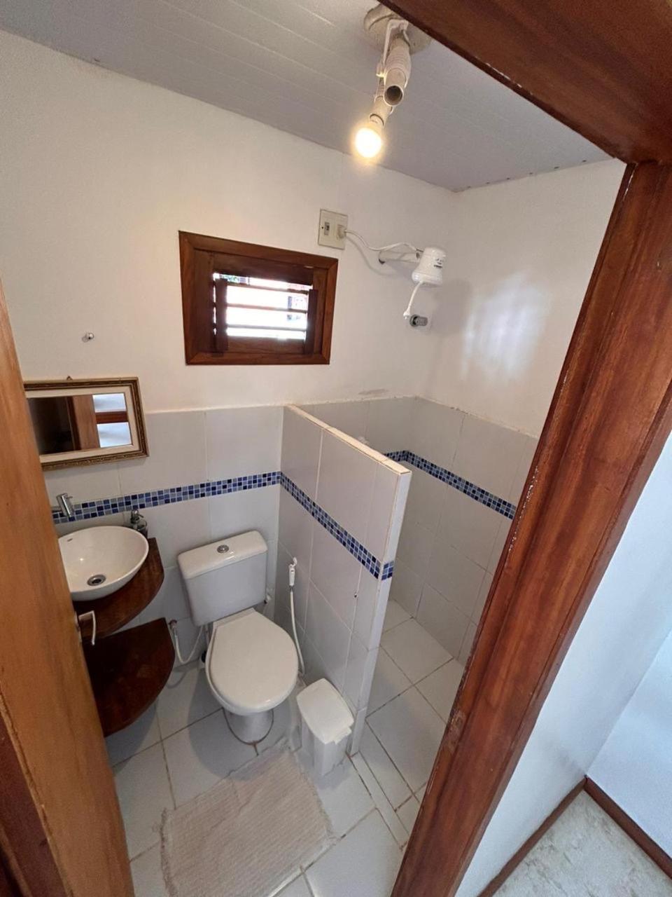 Pousada Meu Lugar Jericoacoara Eksteriør billede