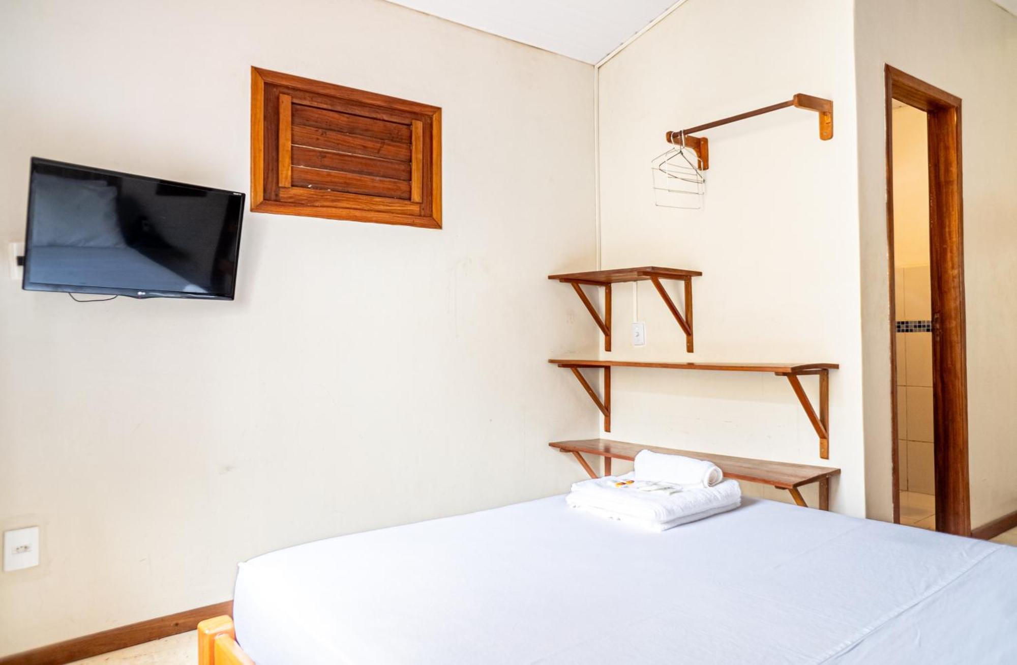 Pousada Meu Lugar Jericoacoara Eksteriør billede