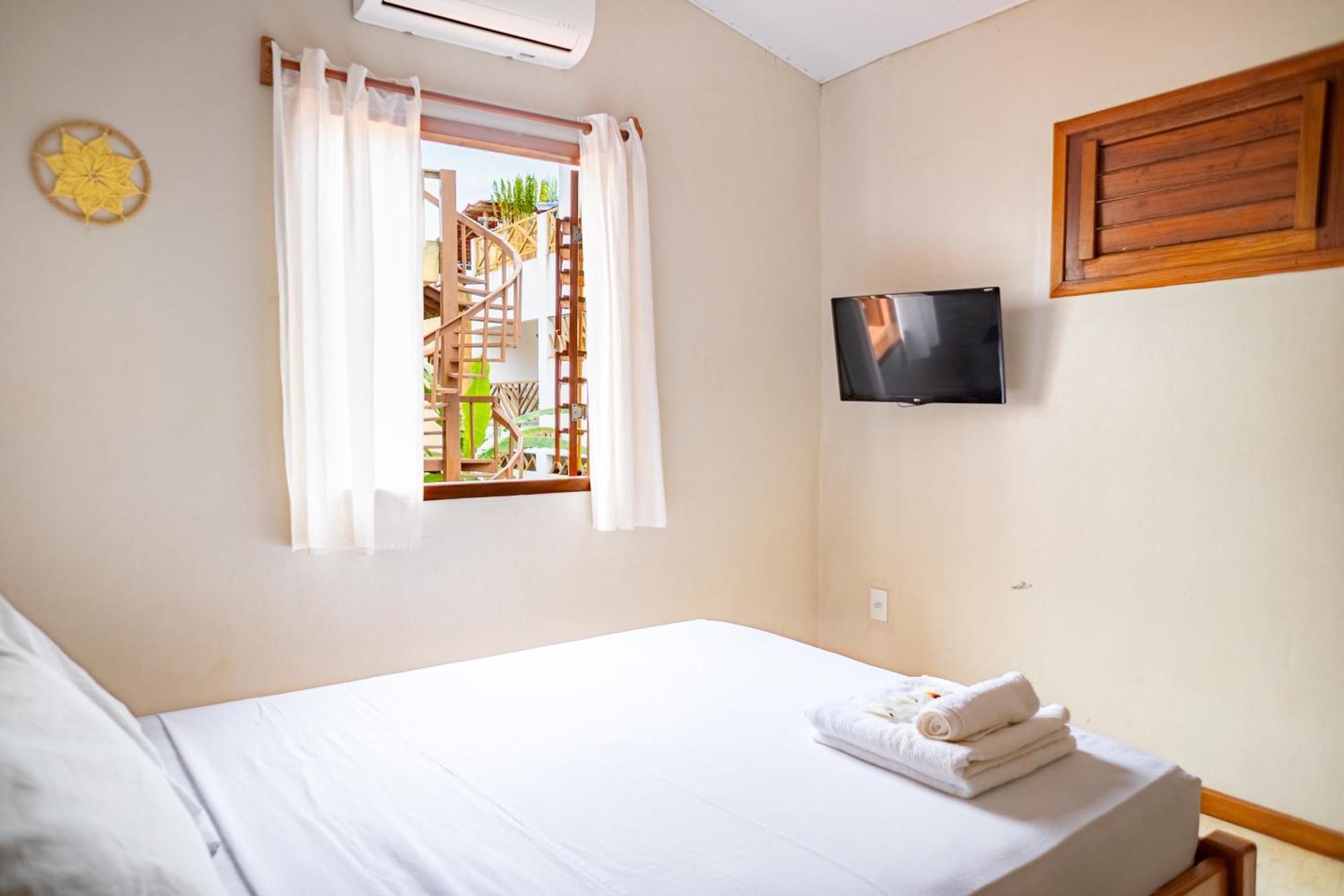 Pousada Meu Lugar Jericoacoara Eksteriør billede